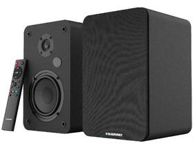 Reproduktory Blaupunkt BS50 (2 ks) čierne

 obrázok produktu 1 z 6