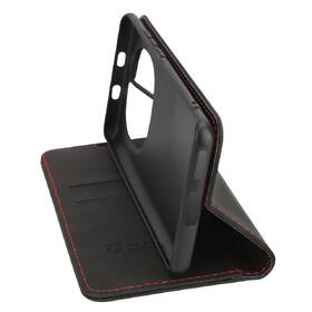 Puzdro na mobil flipové Tactical Xproof na Xiaomi Redmi Note 15 4G/5G čierne

 obrázok produktu 1 z 3