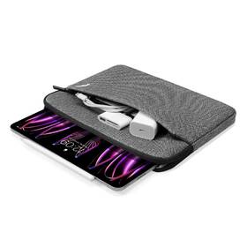 Puzdro na tablet tomtoc Sleeve na Apple iPad Air/Pro 11" sivé

 obrázok produktu 4 z 13