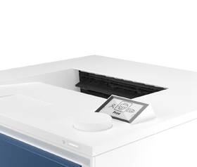 Tlačiareň laserová HP Color LaserJet Pro 4202dn biela/modrá

 obrázok produktu 6 z 7