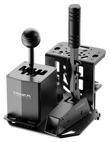 Montážna doska Moza Racing Mounting Plate Universal ocel

 obrázok produktu 3 z 6