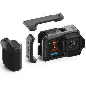 Outdoorová kamera GoPro MISSION 1 PRO Grip Edition čierna

 obrázok produktu 4 z 10