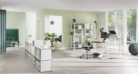 Sedacia lopta Leitz Ergo Anti-Roll Dark Grey, 75cm sivý

 obrázok produktu 9 z 9