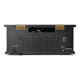 Gramofón AKAI ATT-350CC čierny/strieborný

 obrázok produktu 2 z 4