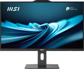 PC all in-one MSI PRO AP272P 14M-1077EU čierny

 obrázok produktu 3 z 9