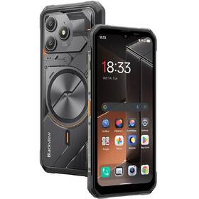 Mobilný telefón Aligator Blackview FORT100 6 GB / 128 GB čierny

 obrázok produktu 9 z 10