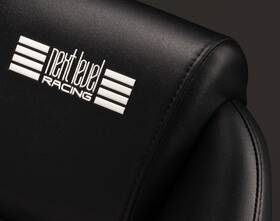 Prídavné sedadlo Next Level Racing Flight Simulator Seat 2.0 čierna

 obrázok produktu 8 z 12