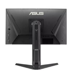 Herný monitor Asus TUF Gaming VG259QMRL5A čierny

 obrázok produktu 6 z 9
