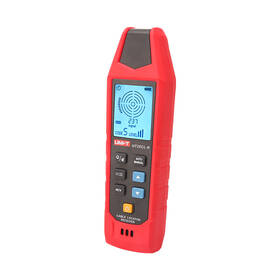 Detektor UNI-T UT25CL 

 obrázok produktu 1 z 5