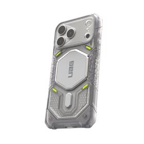 Kryt na mobil UAG Monarch Pro MagSafe na Apple iPhone 18 Pro / 17 Pro priehľadný

 obrázok produktu 6 z 16