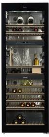 Chladiaca vitrína Miele KWT 6834 SGS nerez

 obrázok produktu 3 z 5