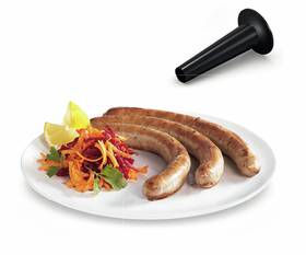 Mlynček na mäso Bosch MUZ9HA1 

 obrázok produktu 4 z 4