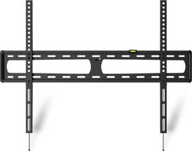 Držiak na TV Connect IT BigMount pevný, pre uhlopriečky 40" až 100", nosnosť 60 kg čierny

 obrázok produktu 1 z 5