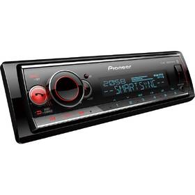 Autorádio Pioneer MVH-S520BT 

 obrázok produktu 1 z 1