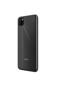 Mobilný telefón Huawei Y5p (HMS) čierny

 obrázok produktu 5 z 11