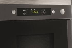 Mikrovlnná rúra Whirlpool AMW 423 IX nerez

 obrázok produktu 2 z 13