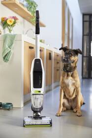 Čistič tvrdých podláh Bissell 3401N CrossWave X7 Pet Select (s batériou) 

 obrázok produktu 3 z 8