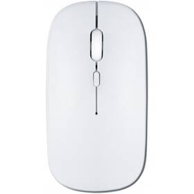 Klávesnica s myšou WG Bluetooth biela

 obrázok produktu 2 z 3