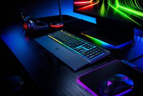 Klávesnica Razer Ornata V3 - US čierna

 obrázok produktu 9 z 12