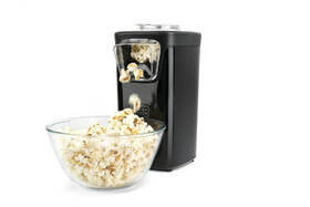 Popkornovač Black+Decker BXPC1100E 

 obrázok produktu 2 z 6