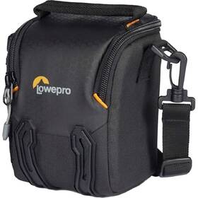 Puzdro Lowepro Adventura SH 115 III čierna

 obrázok produktu 1 z 7