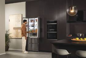 Americká chladnička Haier HFR7720DWMP nerez

 obrázok produktu 21 z 23