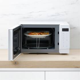 Mikrovlnná rúra Panasonic NN-K35NWMEPG biela

 obrázok produktu 3 z 7
