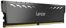 Pamäťový modul Lexar 32GB (2x16GB) DDR4 3200MHz CL16 čierny

 obrázok produktu 3 z 4