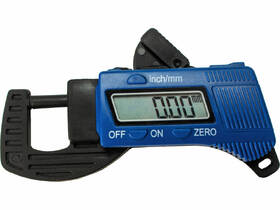 Meradlá Extol Craft 925230 0-12,7 mm 

 obrázok produktu 1 z 3