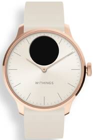 Inteligentné hodinky Withings Scanwatch Light 37 mm béžové

 obrázok produktu 2 z 7