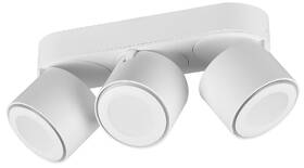 Bodové svietidlo TRIO Taurus 3x LED biele

 obrázok produktu 3 z 5