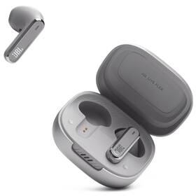 Slúchadlá JBL Live Flex strieborná

 obrázok produktu 4 z 12