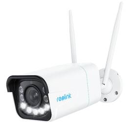 IP kamera Reolink W430 - RLC-811WA Wi-Fi biela

 obrázok produktu 3 z 5