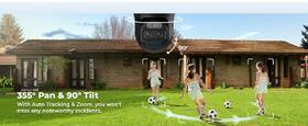 IP kamera Reolink Trackmix Series B770 - Trackmix Wi-Fi biela

 obrázok produktu 14 z 17