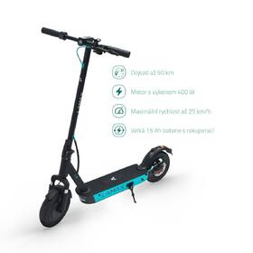 Elektrická kolobežka LAMAX eCruiser SC30 čierna

 obrázok produktu 1 z 8