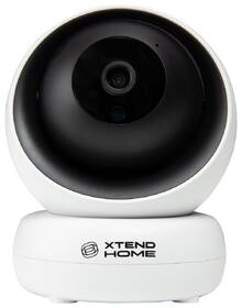 IP kamera Xtend Home PTI100, IP kamera, Wi-Fi, 2K,  CZ/SK biela

 obrázok produktu 3 z 7
