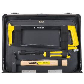 Sada náradia Stanley STMT98109-1 (142 ks) 

 obrázok produktu 6 z 8
