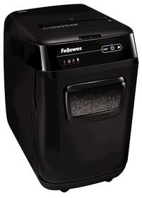 Skartovač Fellowes AutoMax 200 M čierny

 obrázok produktu 3 z 6