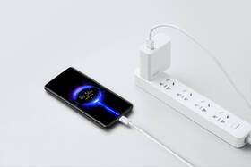 Kábel Xiaomi USB-A/USB-C, 6A, 1 m biely

 obrázok produktu 4 z 4