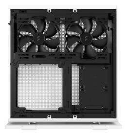 Case FRACTAL DESIGN Ridge PCIe 4.0 biela

 obrázok produktu 10 z 15