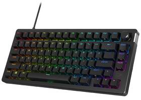 Klávesnica HyperX Alloy Rise 75, US layout čierna

 obrázok produktu 2 z 16