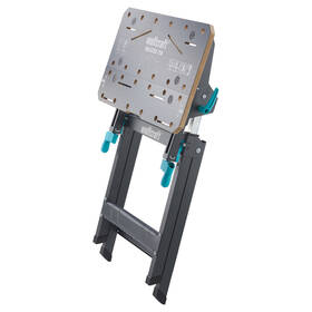 Pracovný stôl Wolfcraft Master 750 ERGO 6871000 

 obrázok produktu 1 z 7