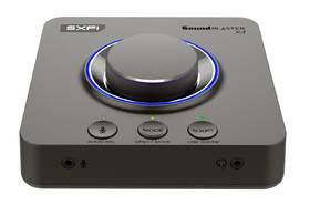 Zvuková karta Creative Sound Blaster X4 

 obrázok produktu 3 z 5