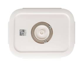 Vákuovacia nádoba G21 VKDZ1040SK, 1040 ml sklo/plast

 obrázok produktu 4 z 11