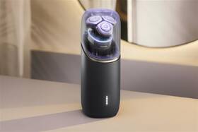 Holiaci strojček Philips XP9404/46 chróm

 obrázok produktu 9 z 25