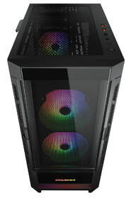 Case Cougar DUOFACE RGB čierna

 obrázok produktu 7 z 11