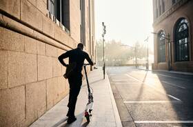 Elektrická kolobežka Segway F3 Pro E 

 obrázok produktu 15 z 16