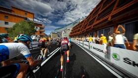 Hra Nacon Xbox One Tour de France 2022 

 obrázok produktu 1 z 3