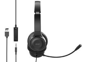 Headset Acer Office AHW154 čierny

 obrázok produktu 8 z 8