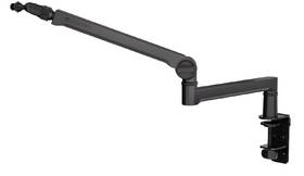 Držiak ENDORFY Broadcast Low Profile Boom Arm 

 obrázok produktu 5 z 11